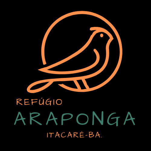 Refúgio Araponga